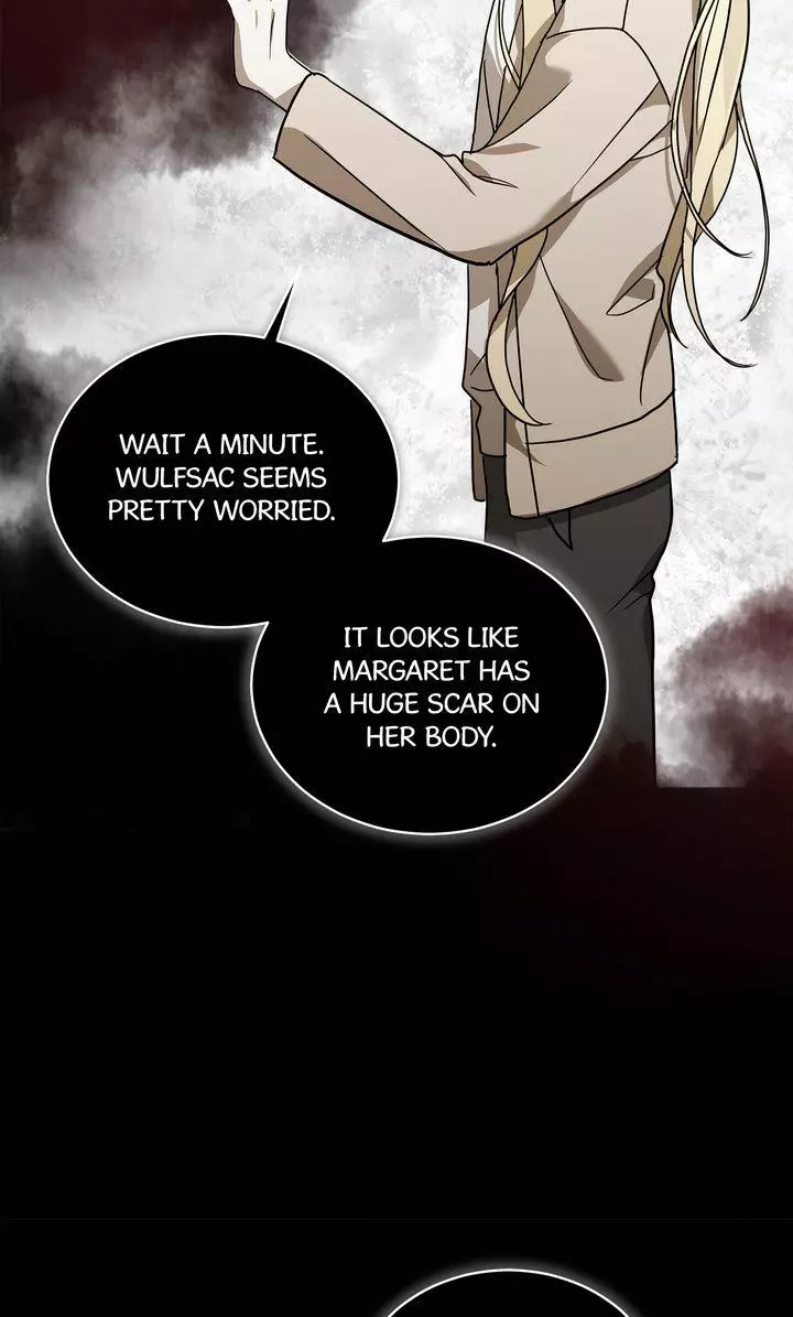 Queen of Snow - Chapter 9 Page 40