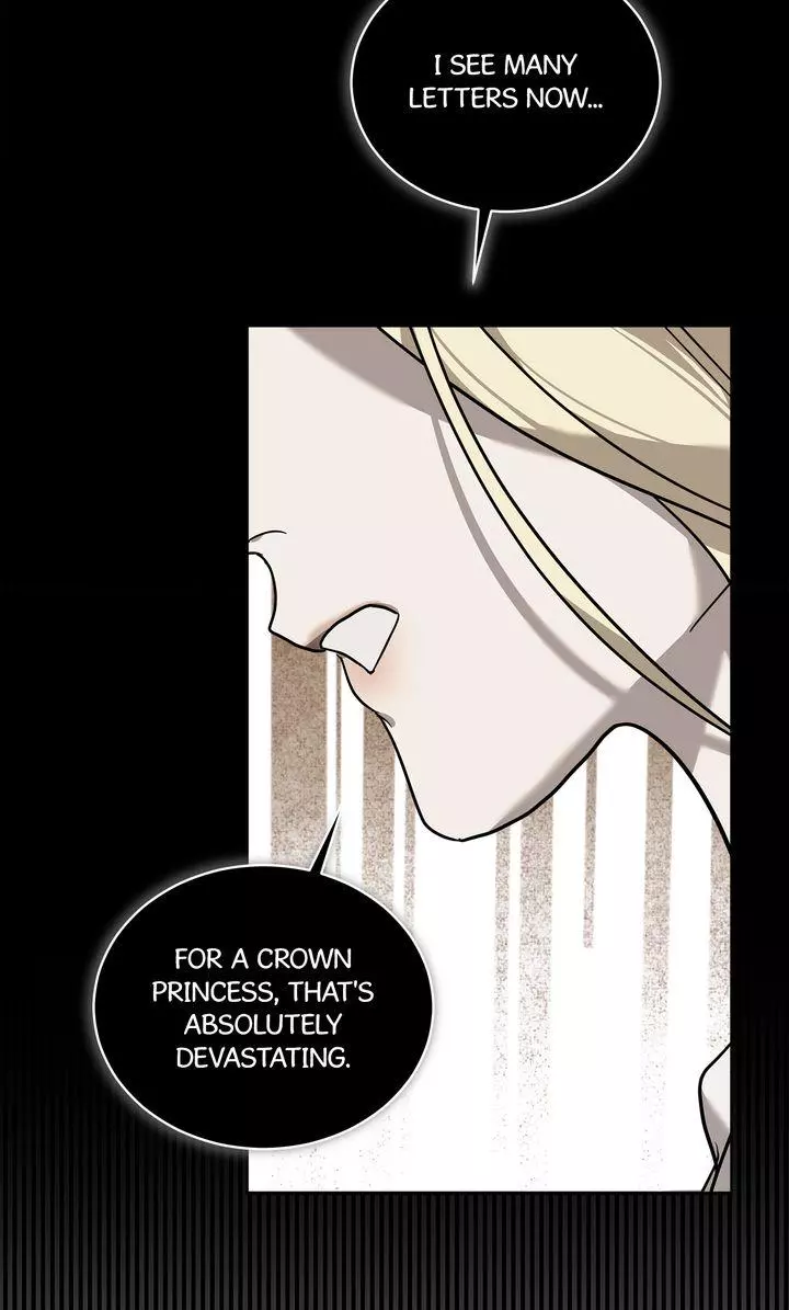 Queen of Snow - Chapter 9 Page 41