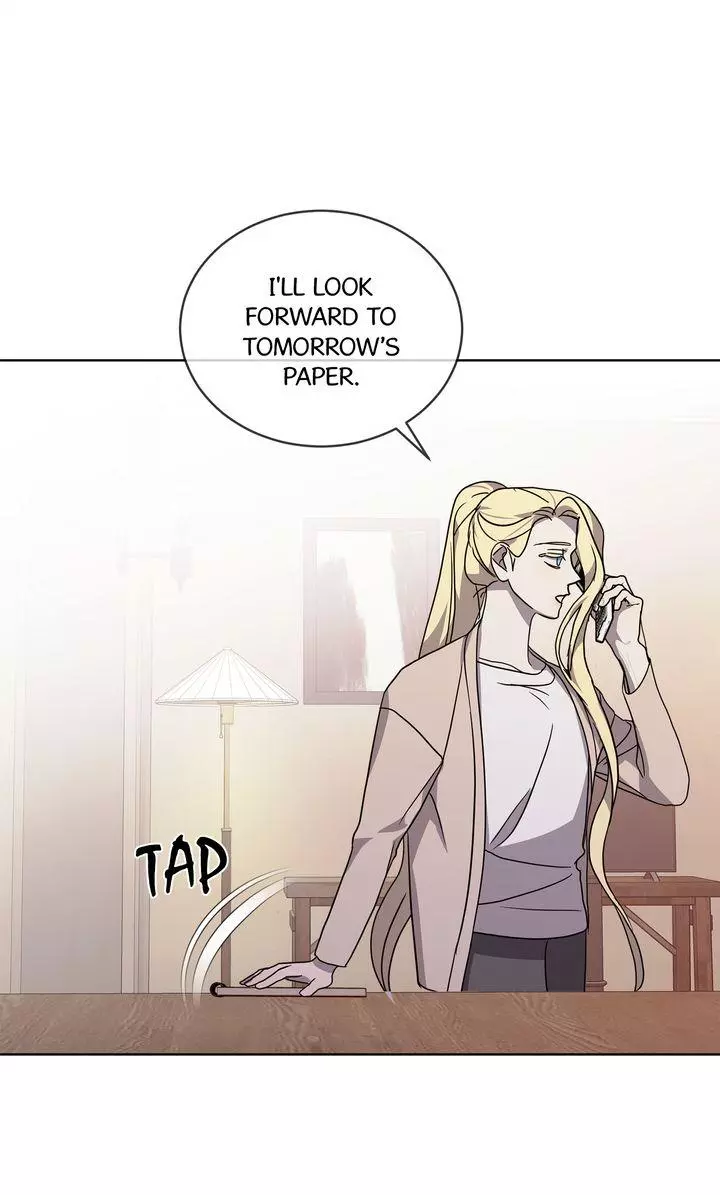 Queen of Snow - Chapter 9 Page 48