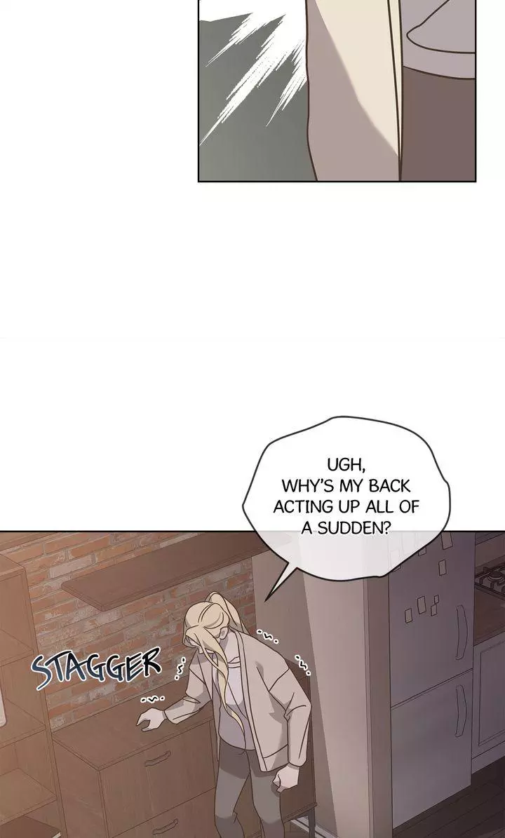 Queen of Snow - Chapter 9 Page 54