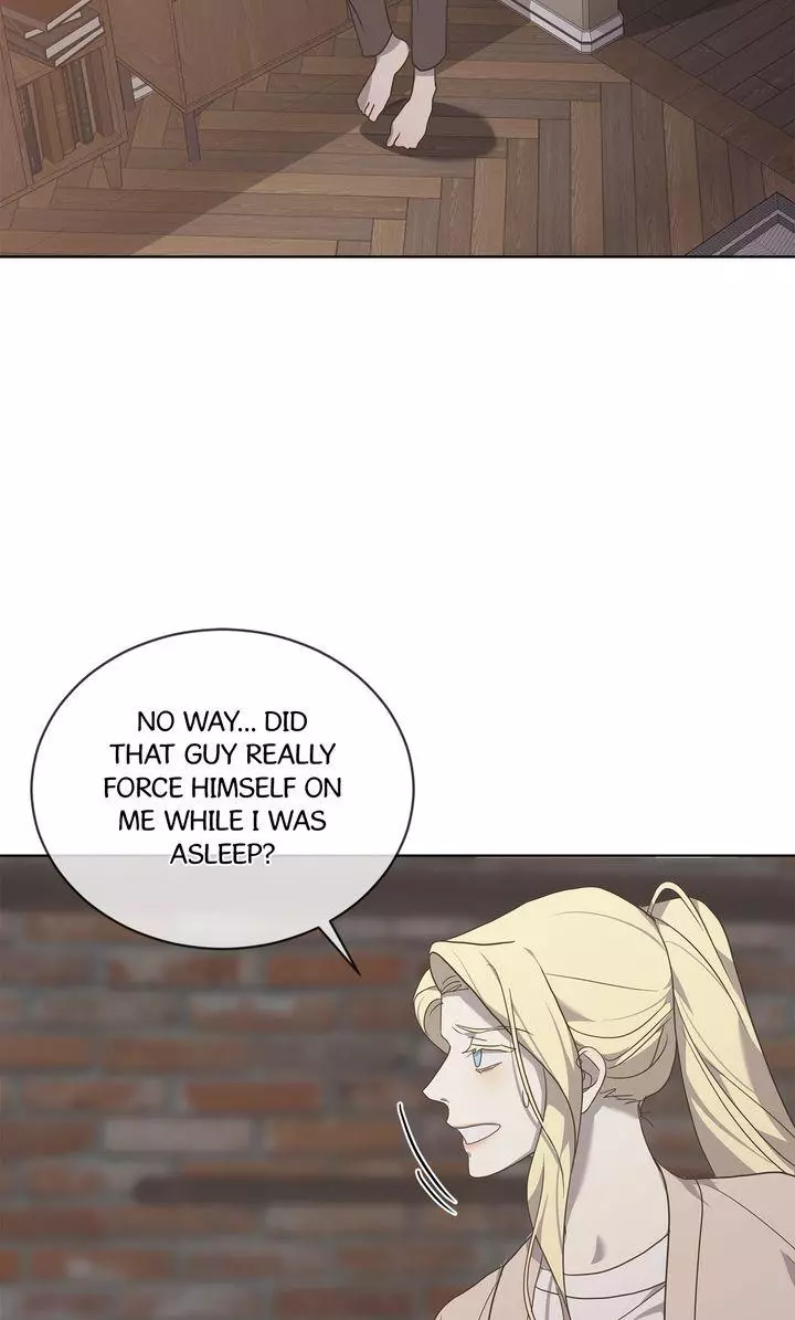 Queen of Snow - Chapter 9 Page 55