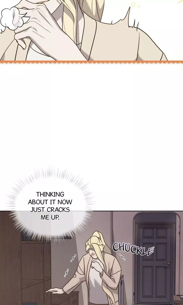 Queen of Snow - Chapter 9 Page 59
