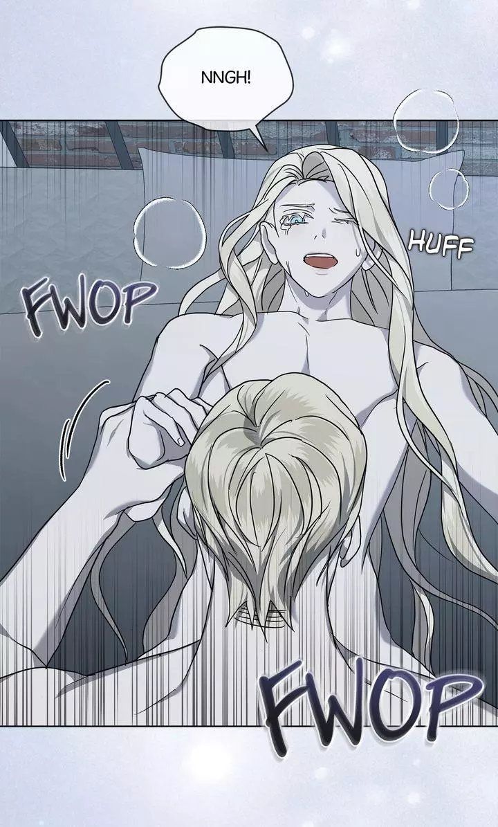 Queen of Snow - Chapter 9 Page 62