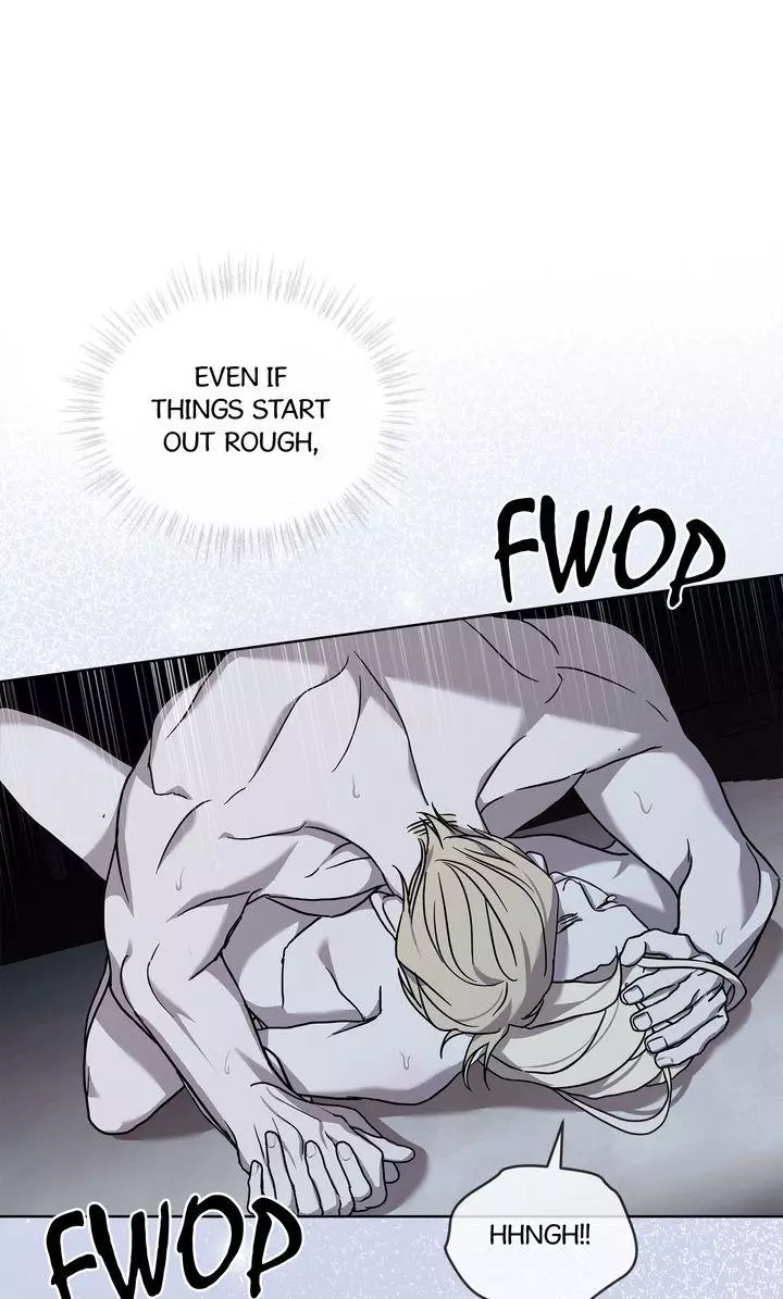 Queen of Snow - Chapter 9 Page 66