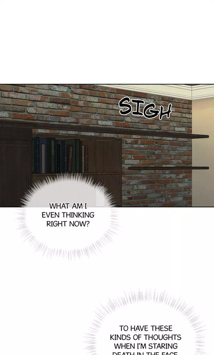 Queen of Snow - Chapter 9 Page 72