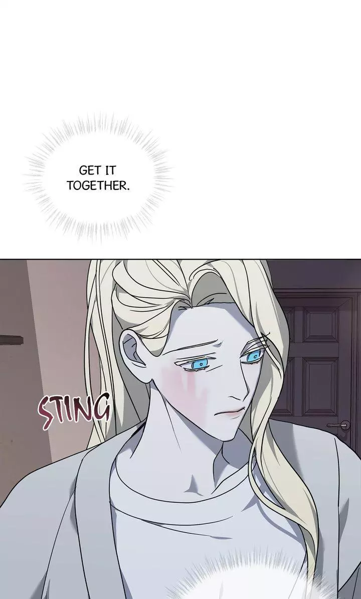 Queen of Snow - Chapter 9 Page 75