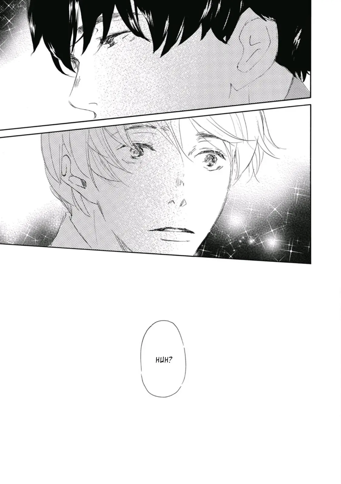 Mochida-kun wa Koi wo Shiteiru - Chapter 15 Page 33