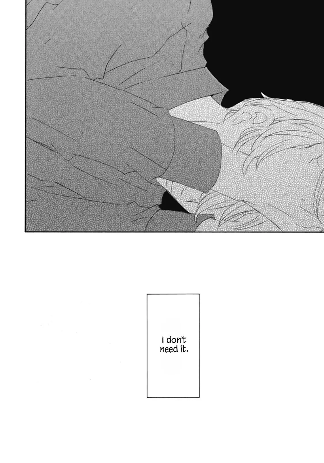 Mochida-kun wa Koi wo Shiteiru - Chapter 3 Page 27