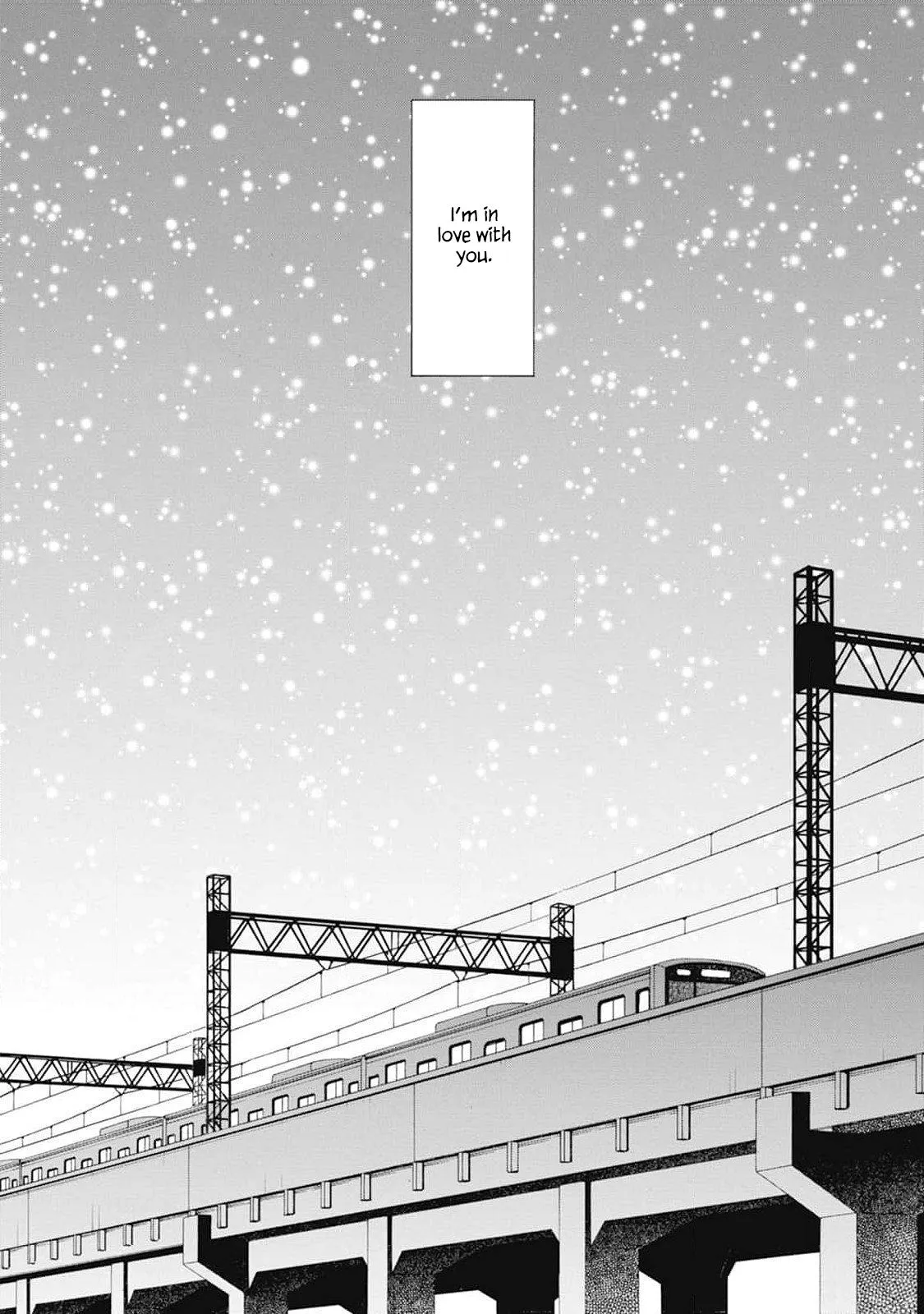 Mochida-kun wa Koi wo Shiteiru - Chapter 4 Page 32