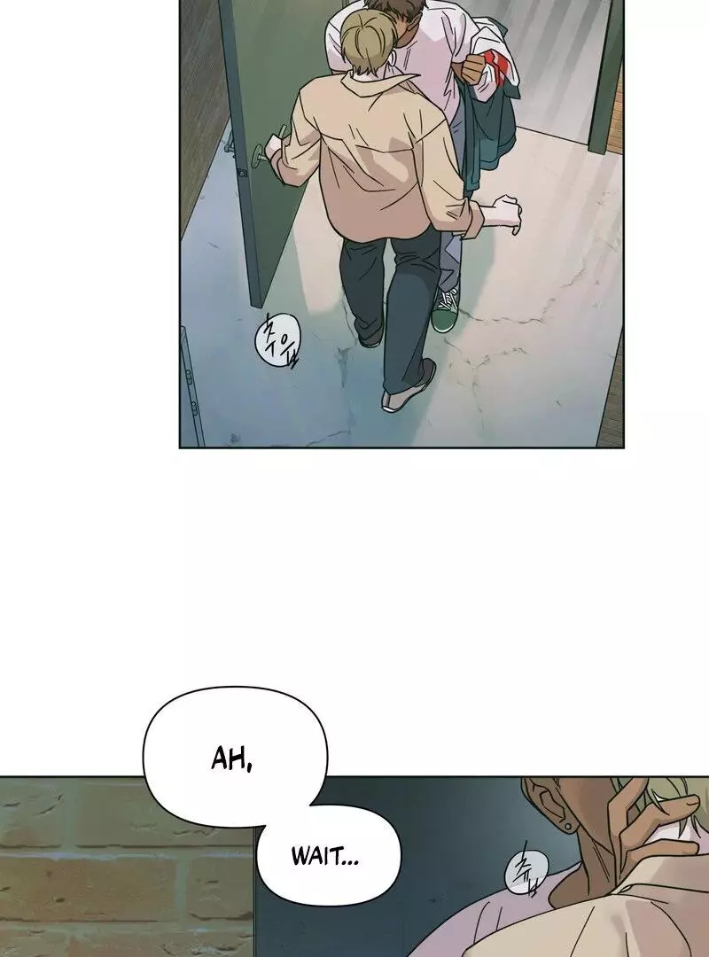 Heatwave - Chapter 1 Page 6