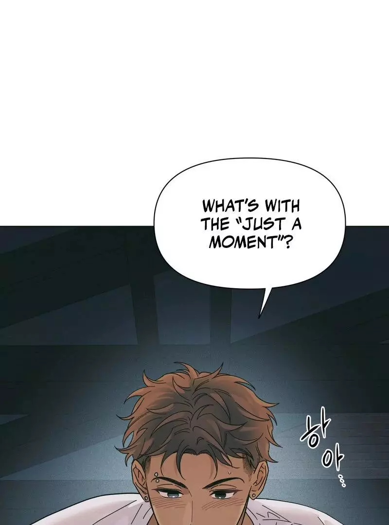 Heatwave - Chapter 1 Page 10