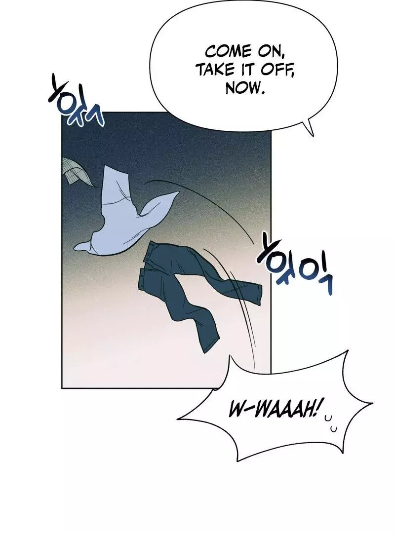 Heatwave - Chapter 1 Page 14