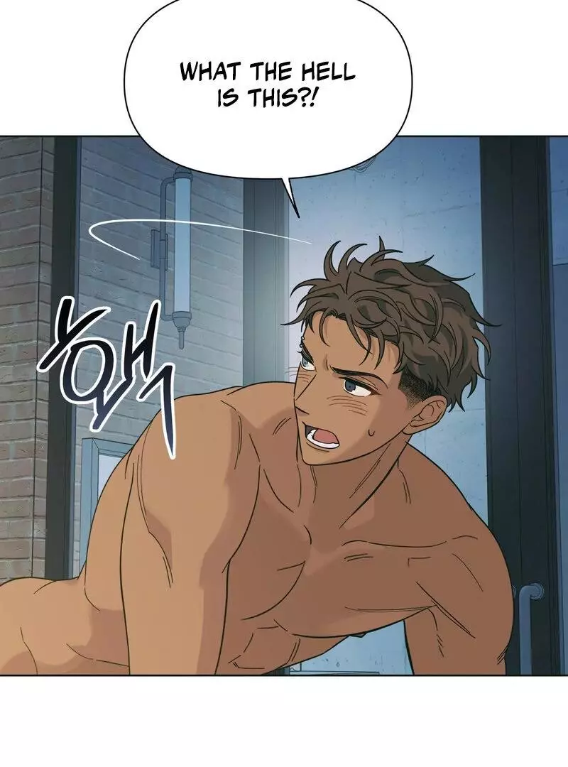 Heatwave - Chapter 1 Page 49