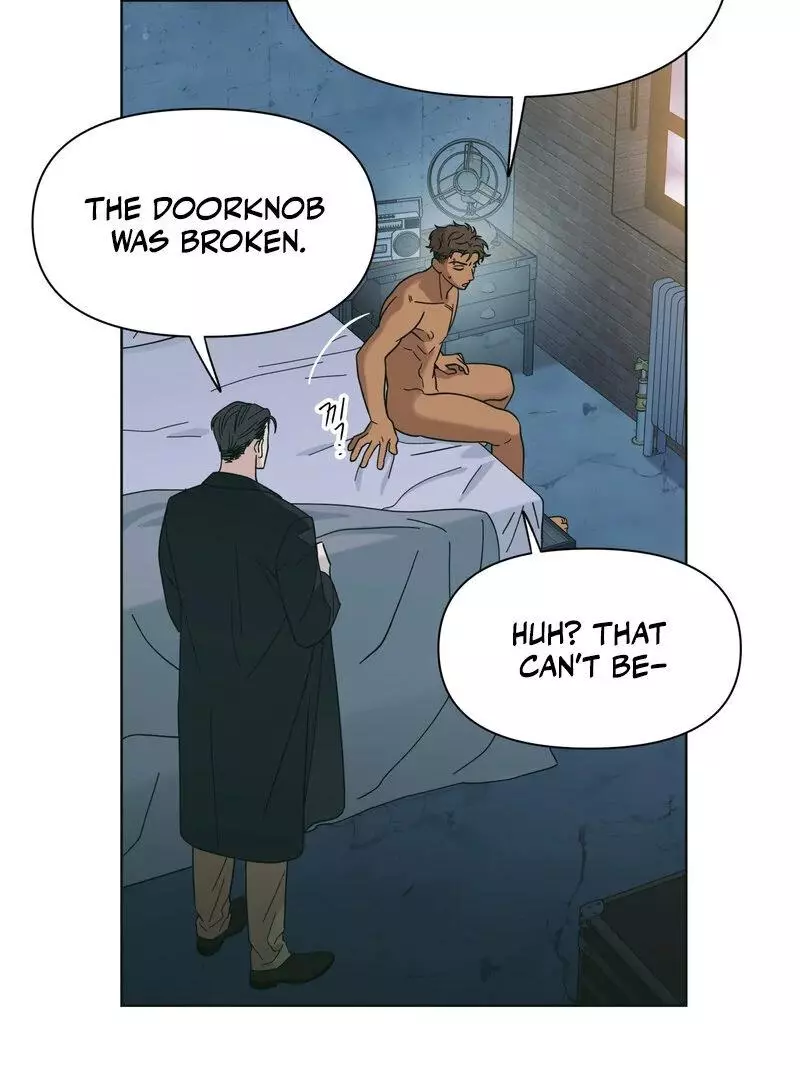 Heatwave - Chapter 1 Page 54