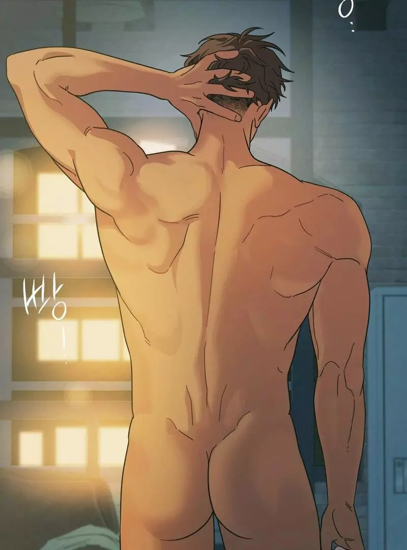 Heatwave - Chapter 1 Page 61