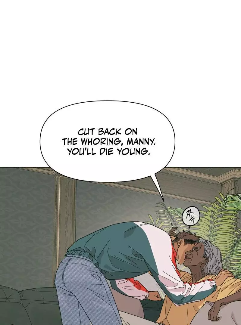Heatwave - Chapter 1 Page 78