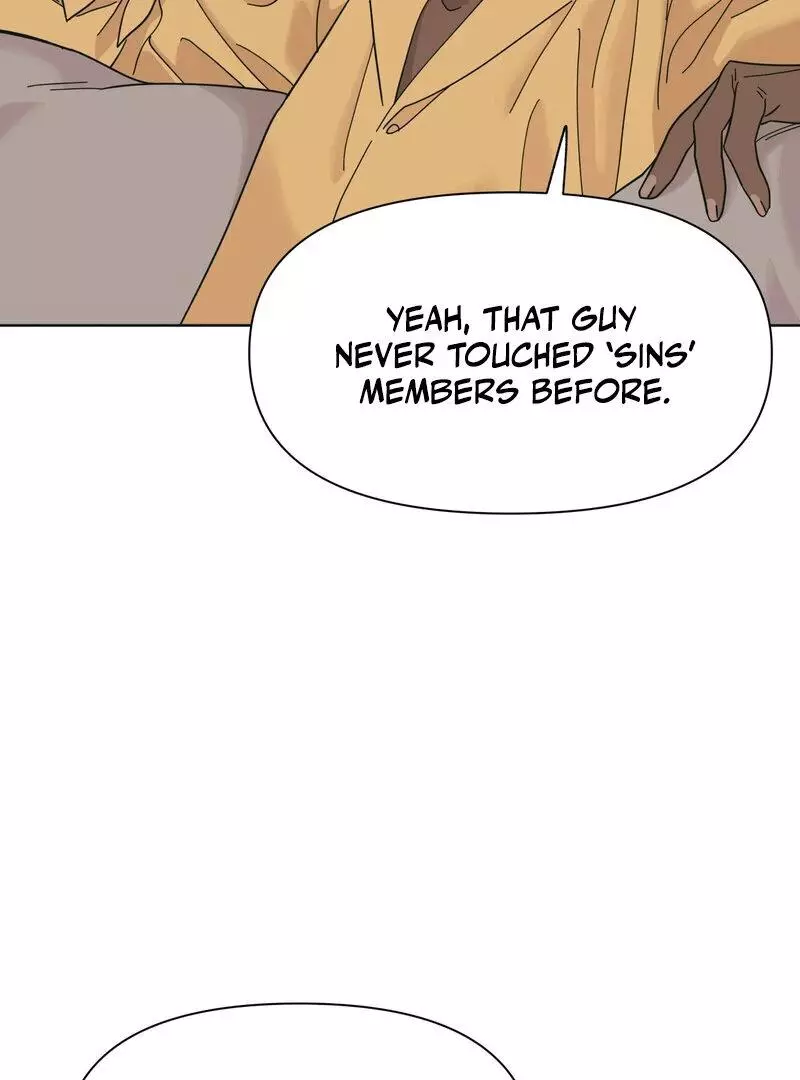 Heatwave - Chapter 1 Page 82
