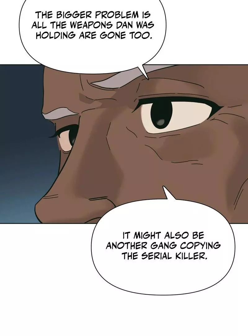 Heatwave - Chapter 1 Page 83