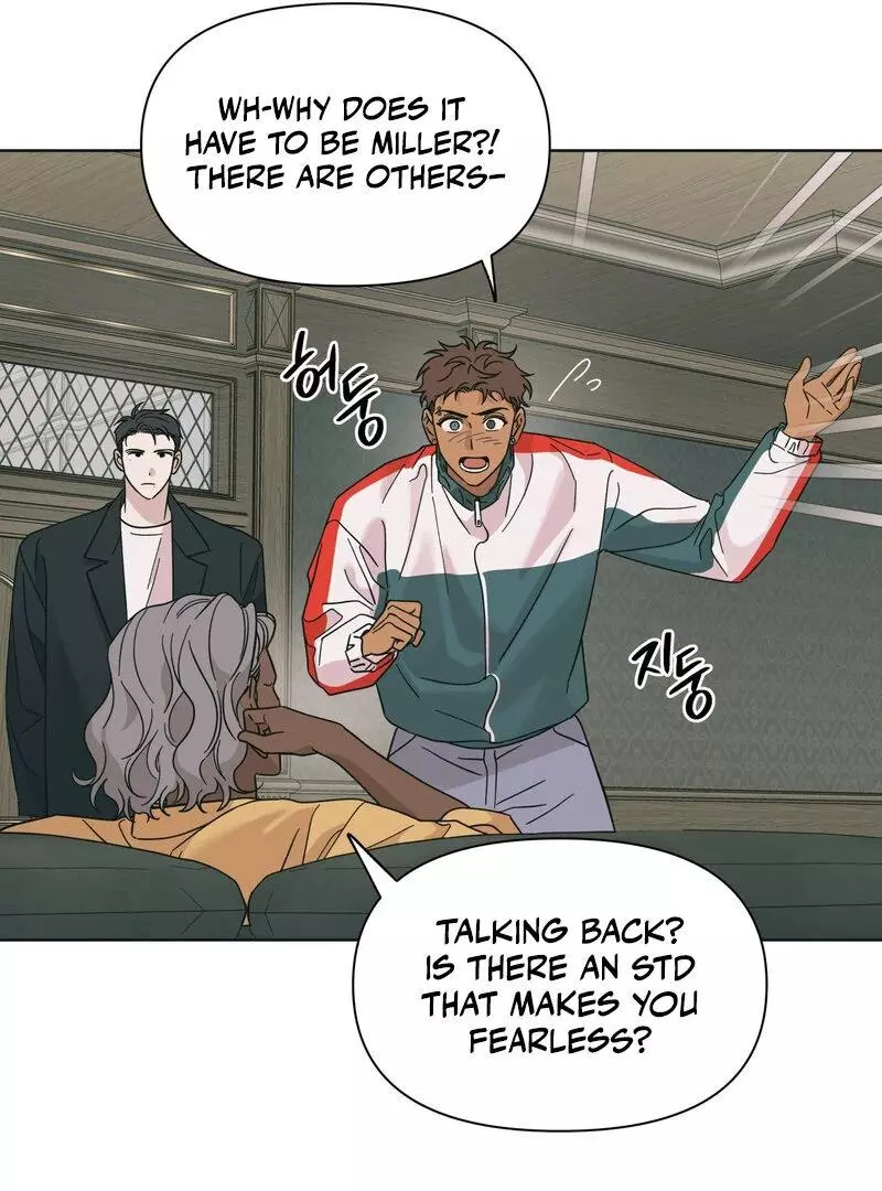 Heatwave - Chapter 1 Page 91