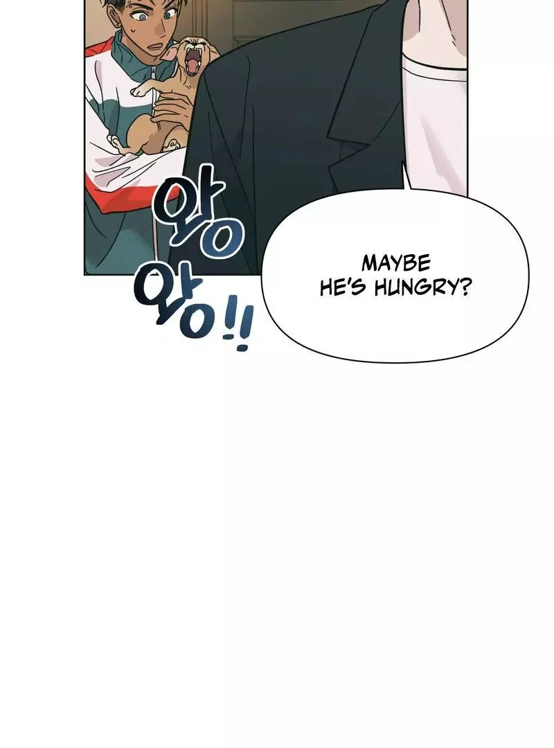 Heatwave - Chapter 1 Page 110