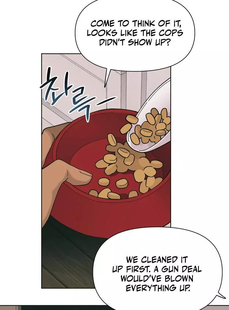 Heatwave - Chapter 1 Page 113