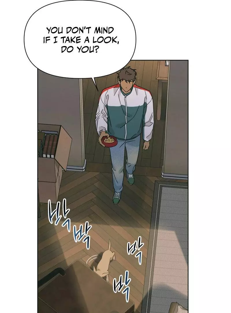 Heatwave - Chapter 1 Page 116