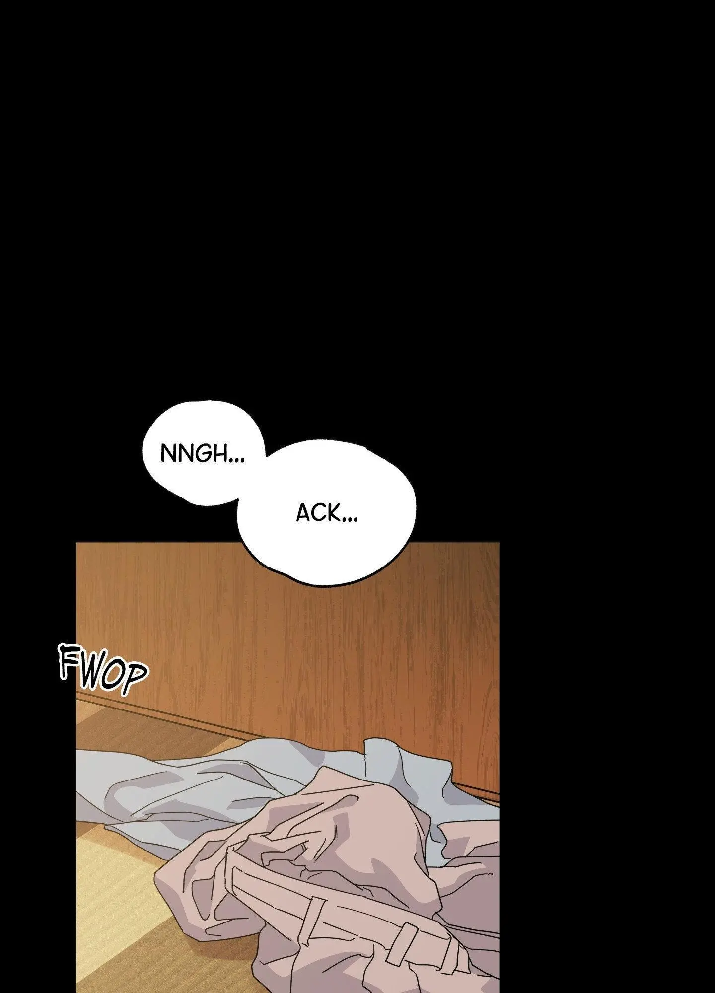 Heatwave - Chapter 10 Page 1