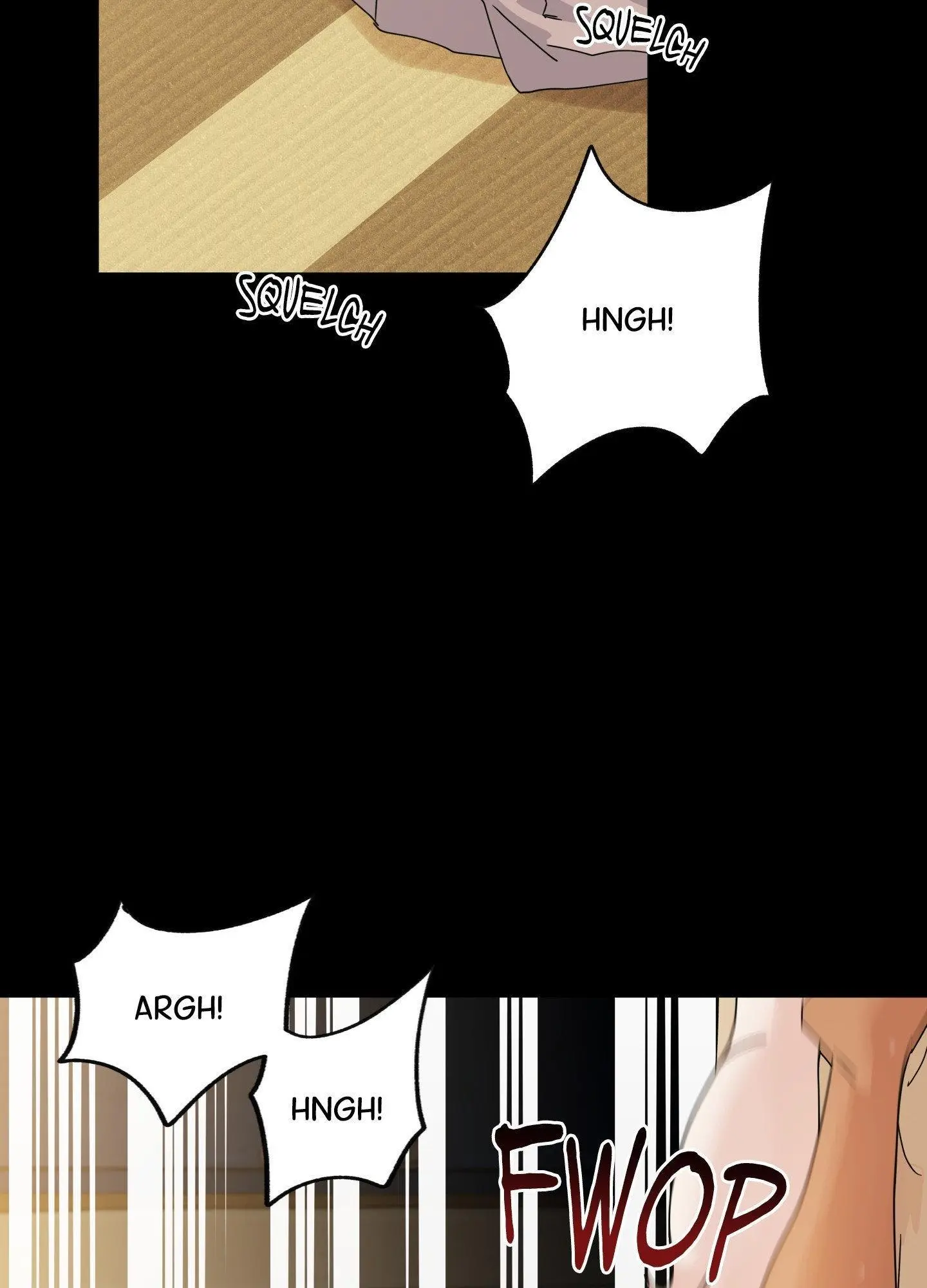Heatwave - Chapter 10 Page 2