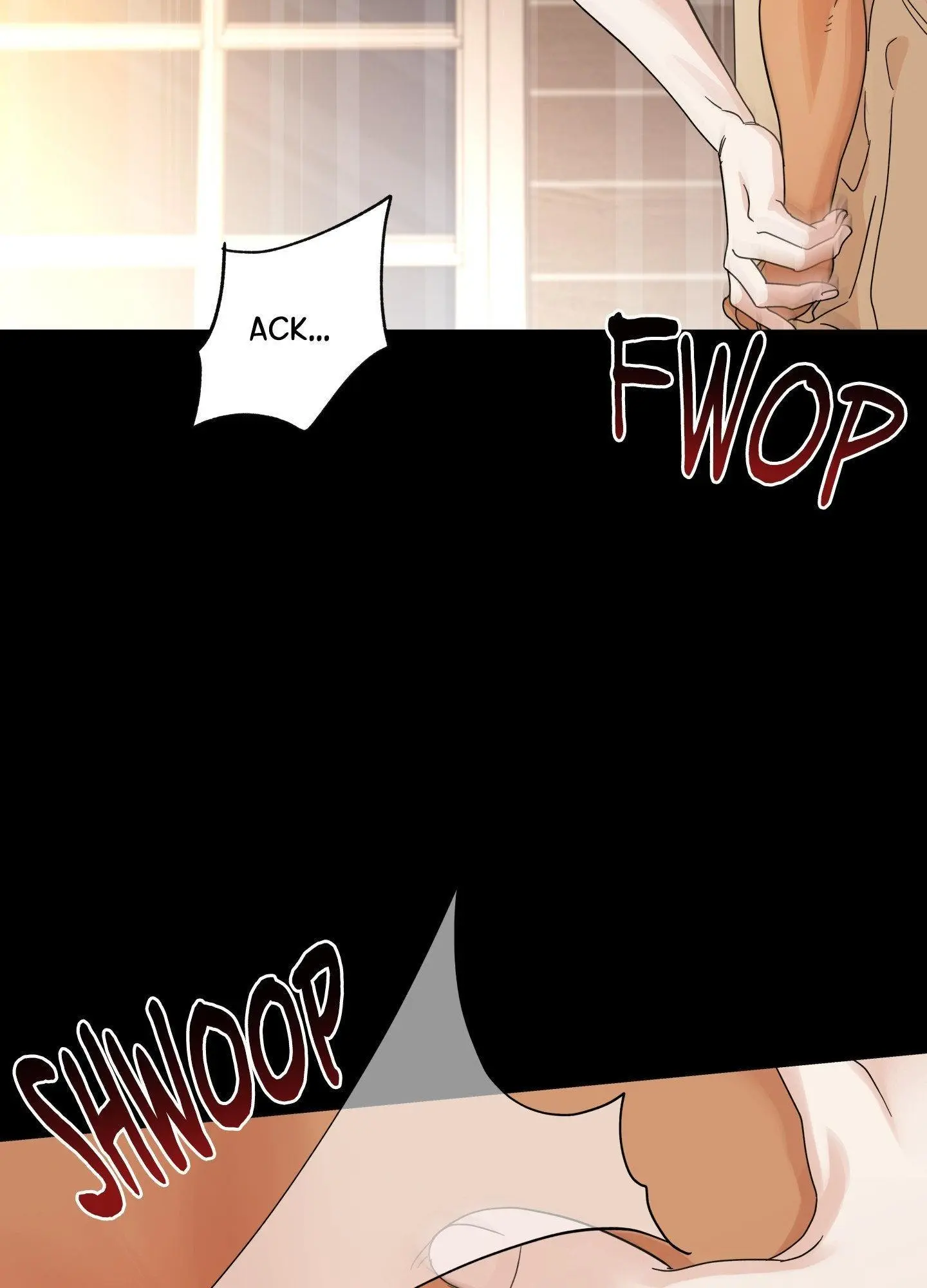 Heatwave - Chapter 10 Page 4
