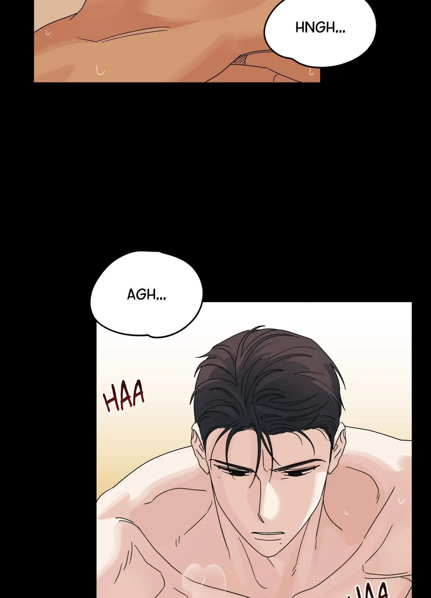 Heatwave - Chapter 10 Page 8