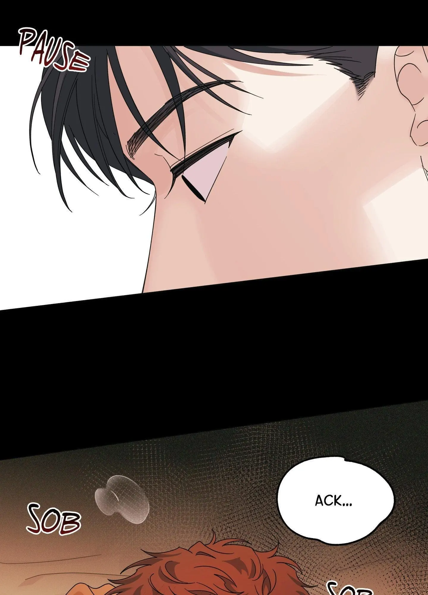 Heatwave - Chapter 10 Page 11