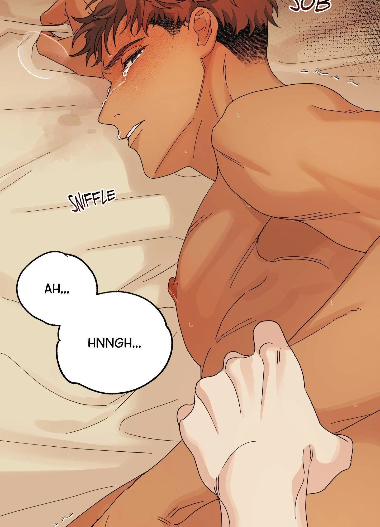 Heatwave - Chapter 10 Page 12