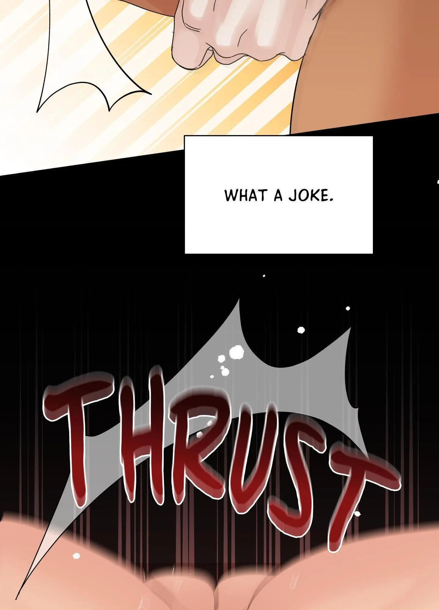 Heatwave - Chapter 10 Page 19
