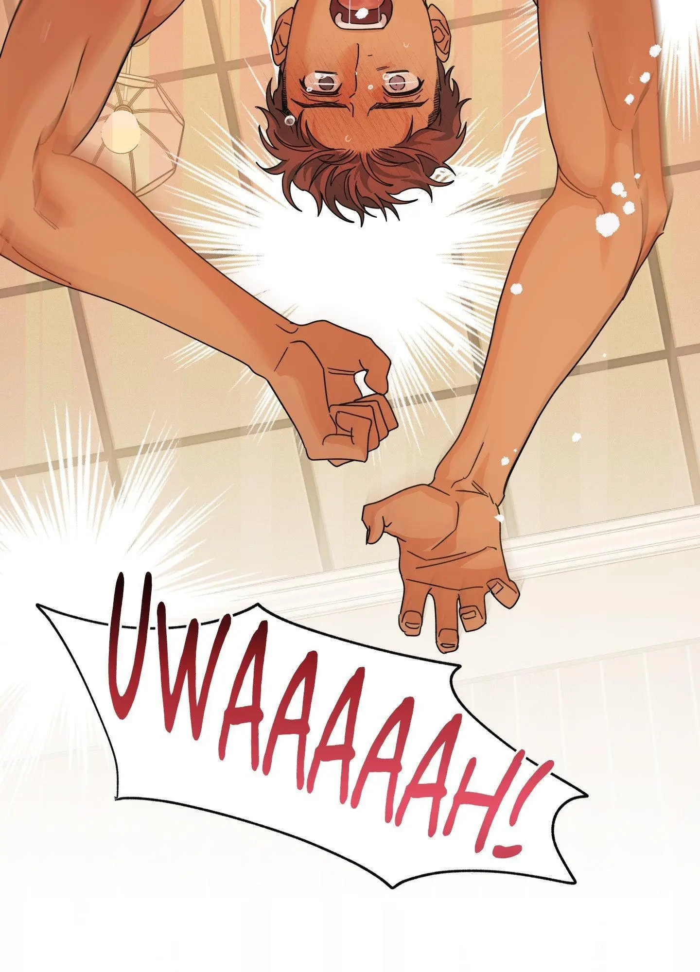 Heatwave - Chapter 10 Page 21