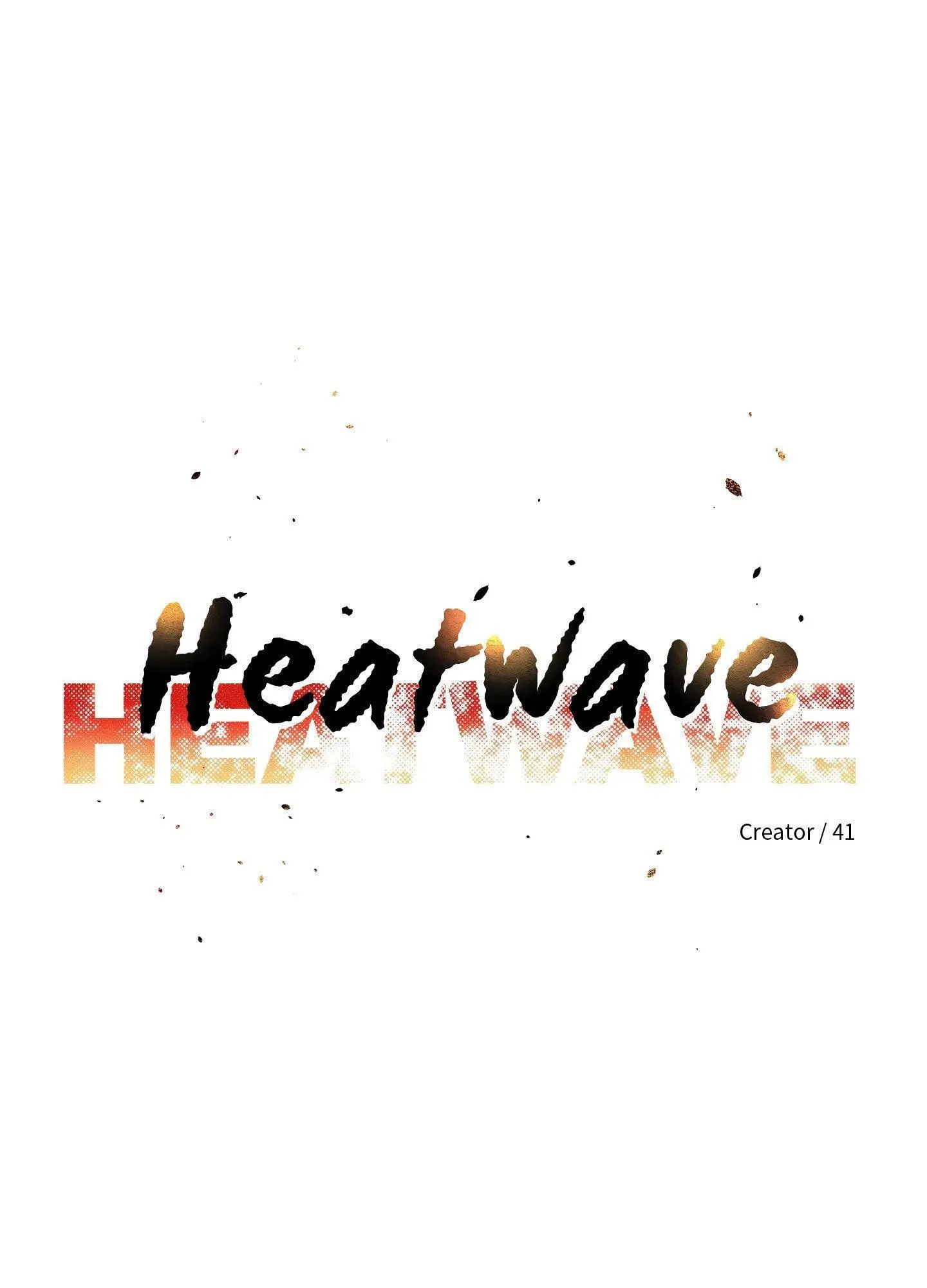 Heatwave - Chapter 10 Page 26