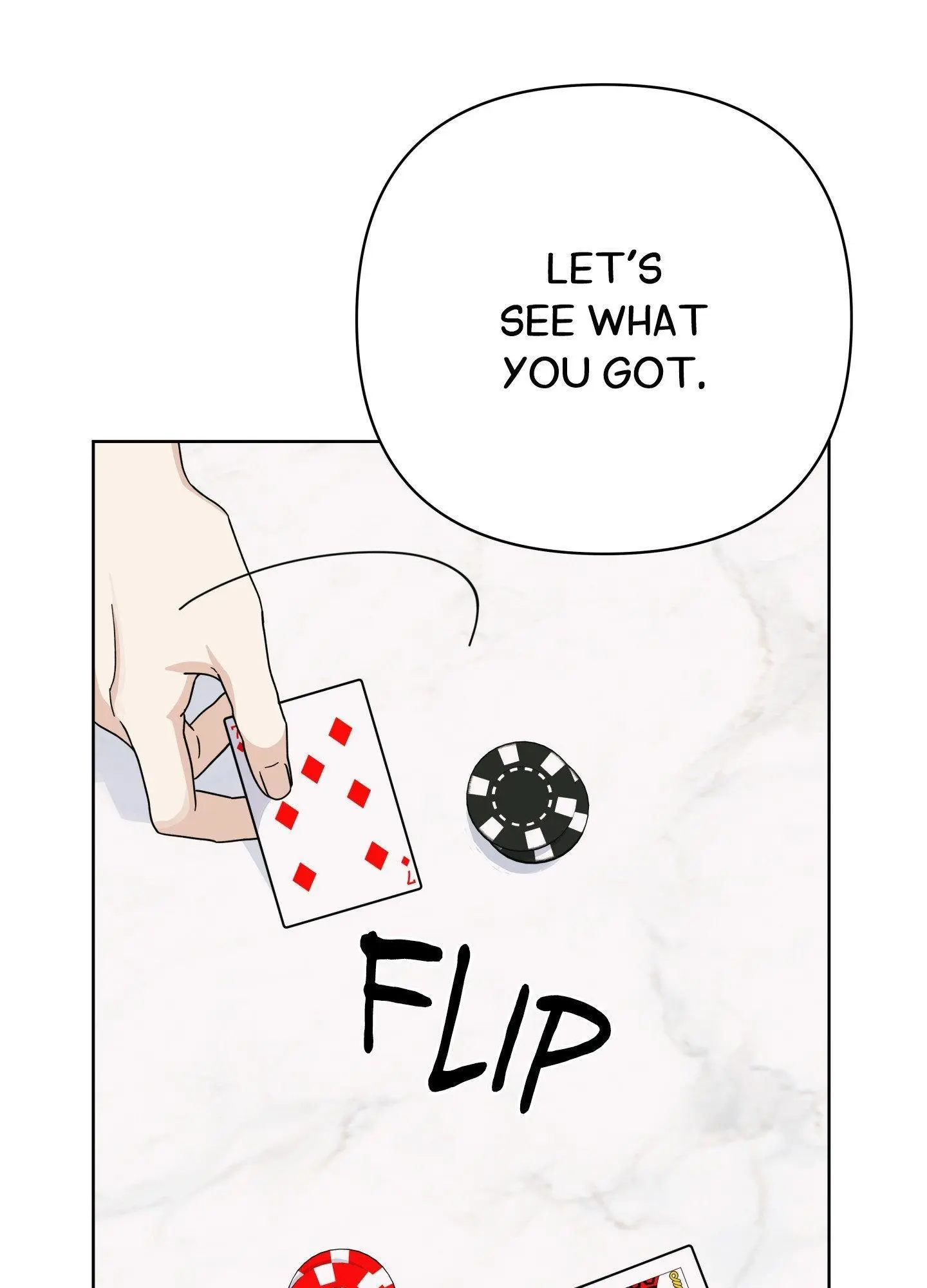 Heatwave - Chapter 10 Page 27