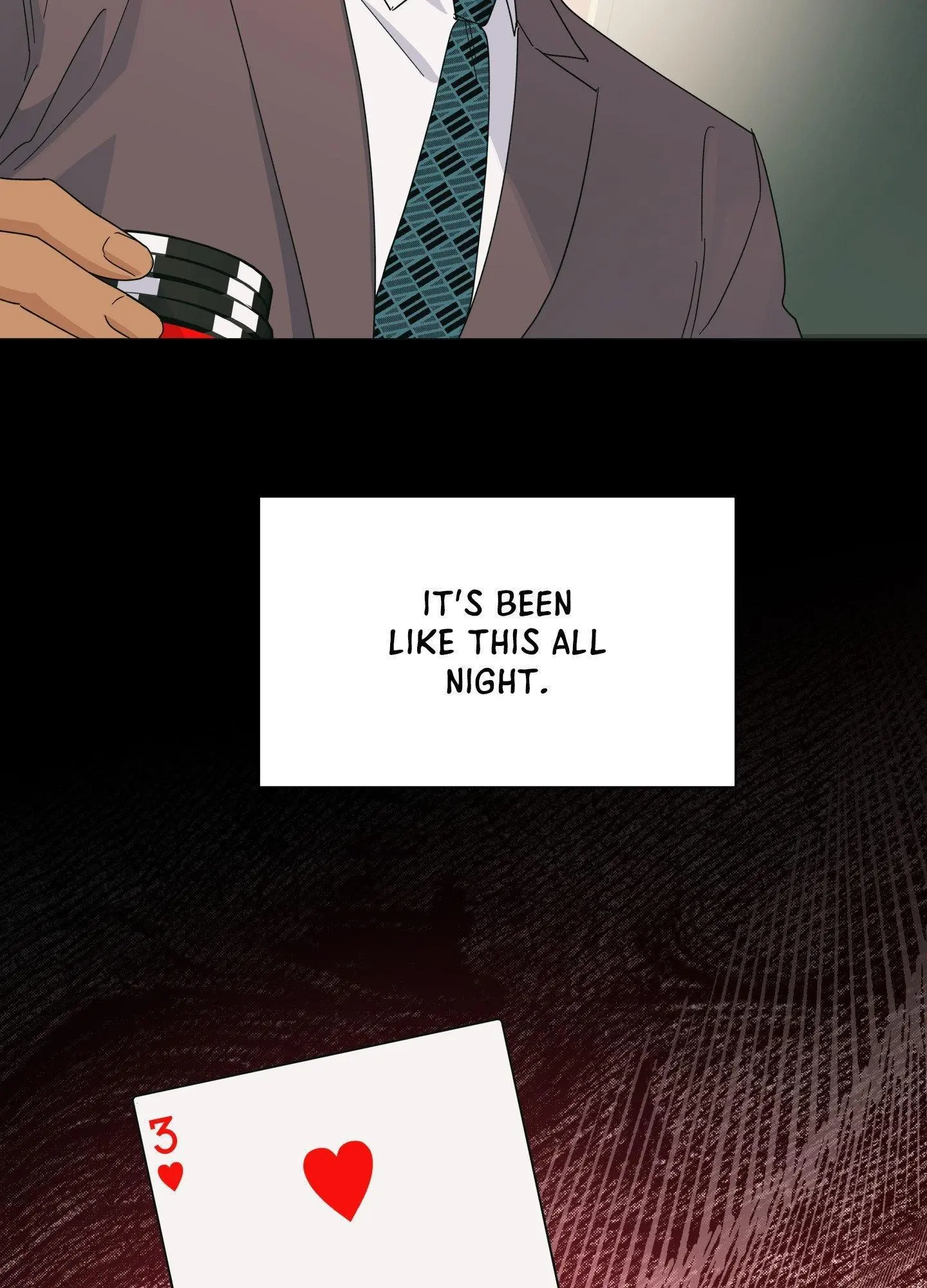 Heatwave - Chapter 10 Page 36