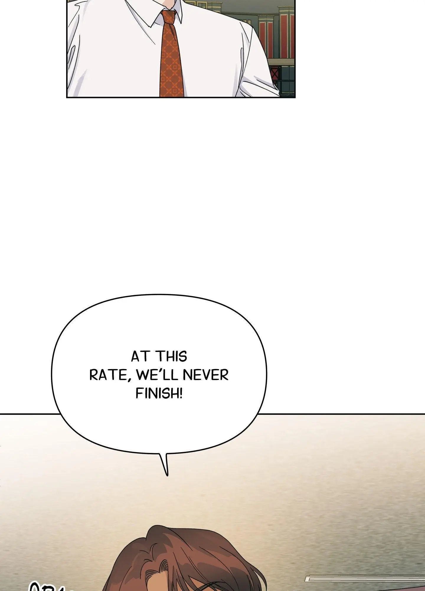 Heatwave - Chapter 10 Page 45