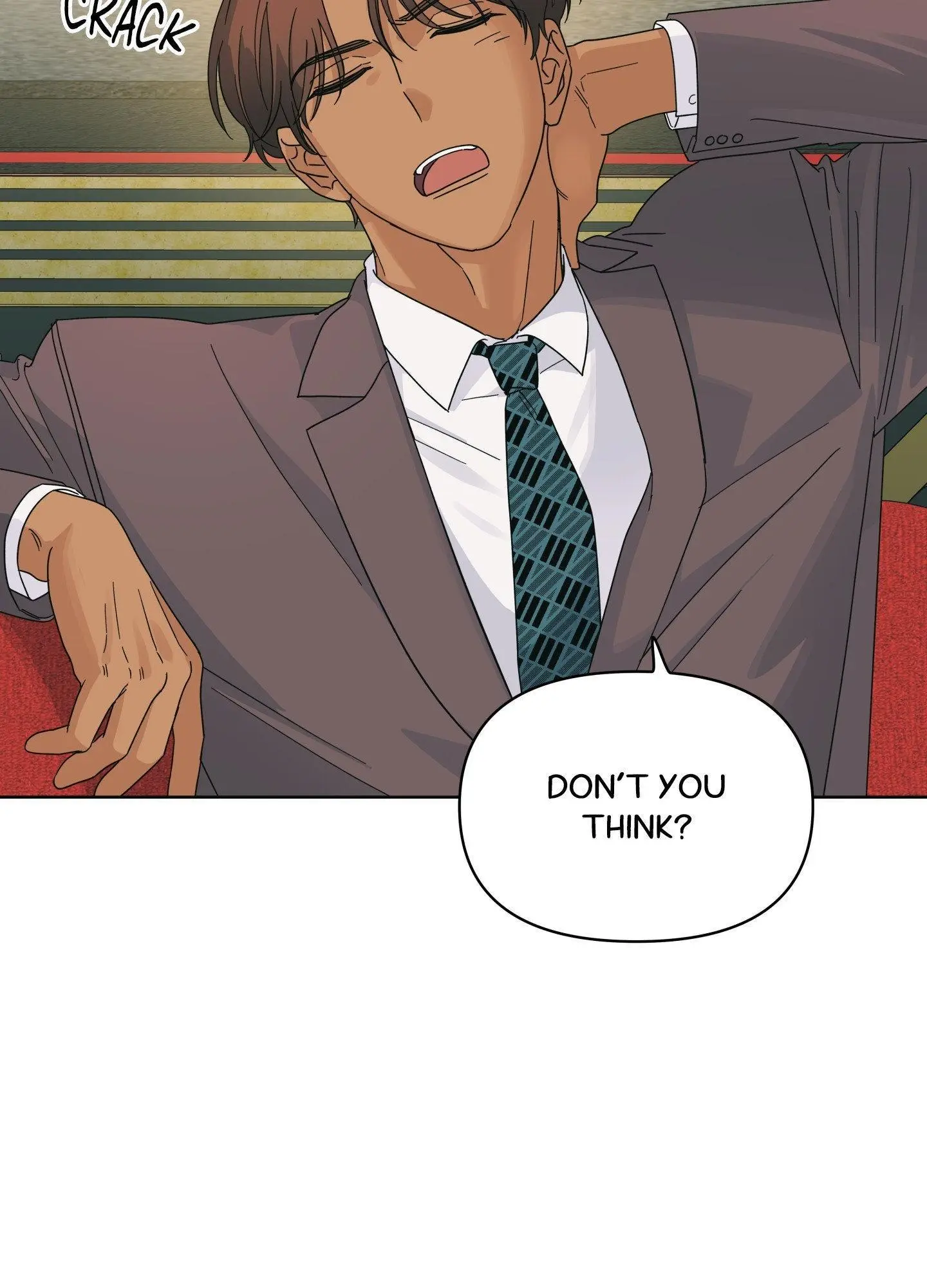Heatwave - Chapter 10 Page 46