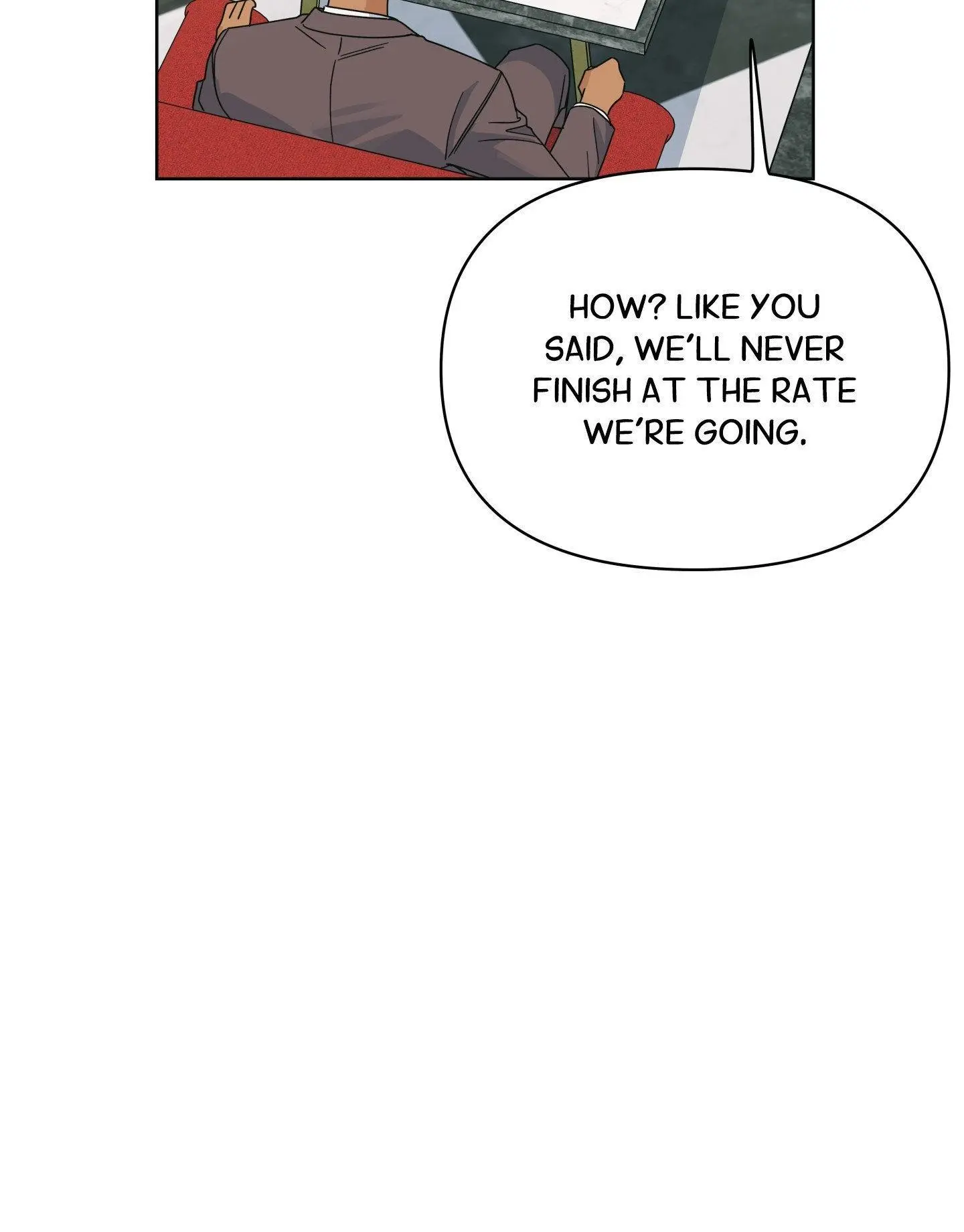 Heatwave - Chapter 10 Page 48