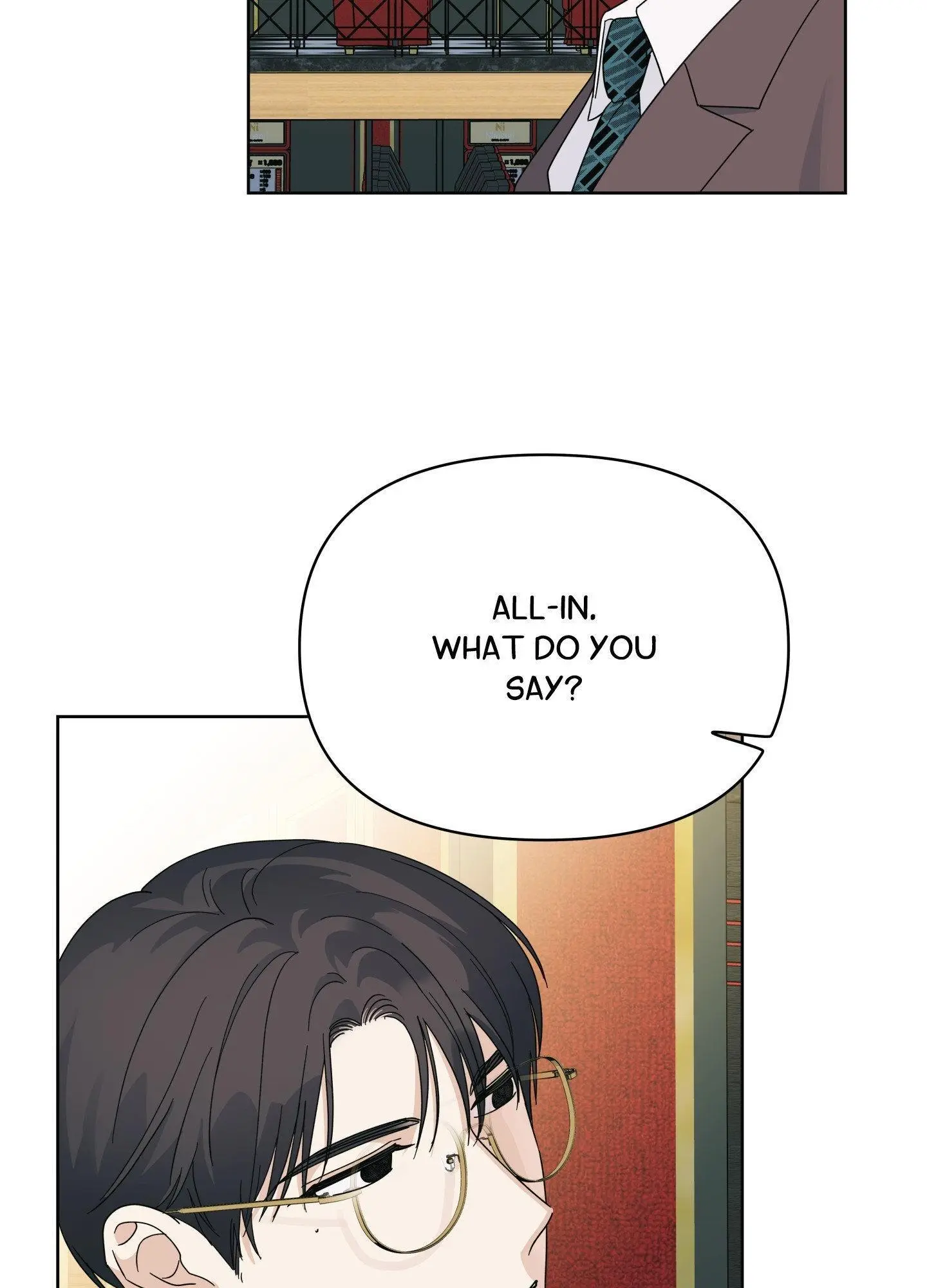 Heatwave - Chapter 10 Page 50