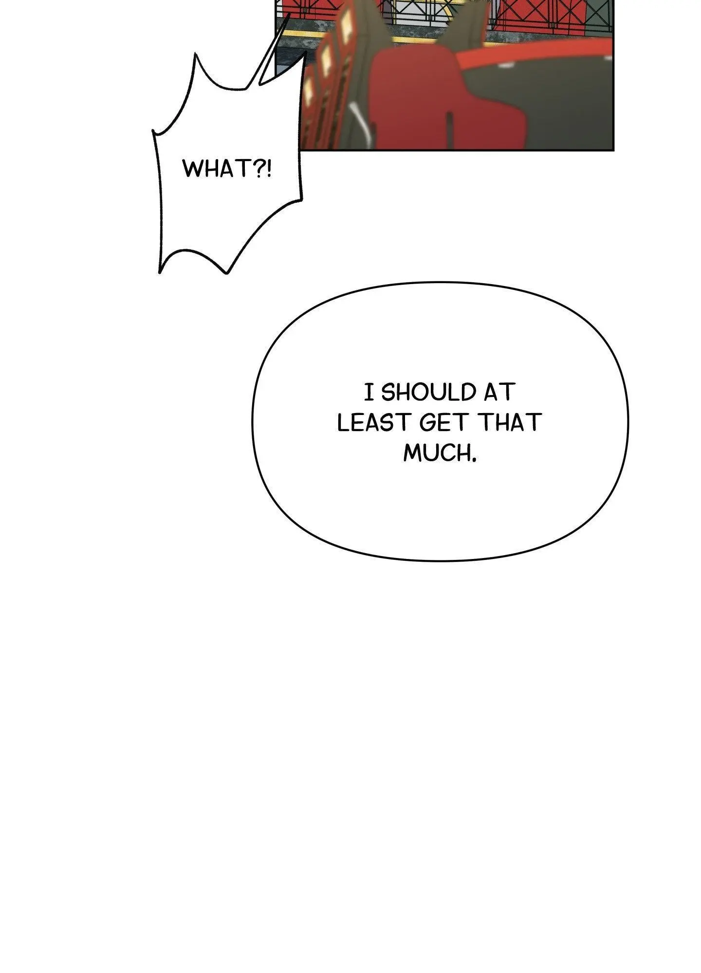 Heatwave - Chapter 10 Page 57