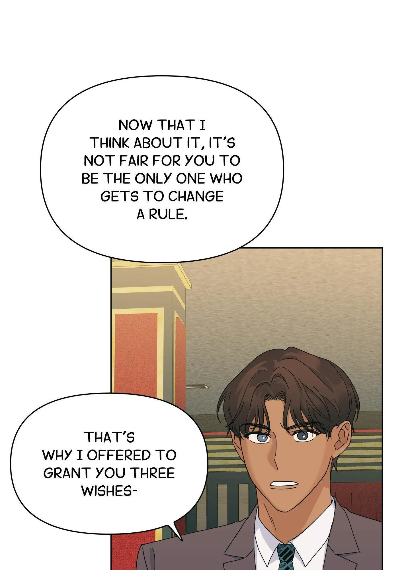 Heatwave - Chapter 10 Page 75