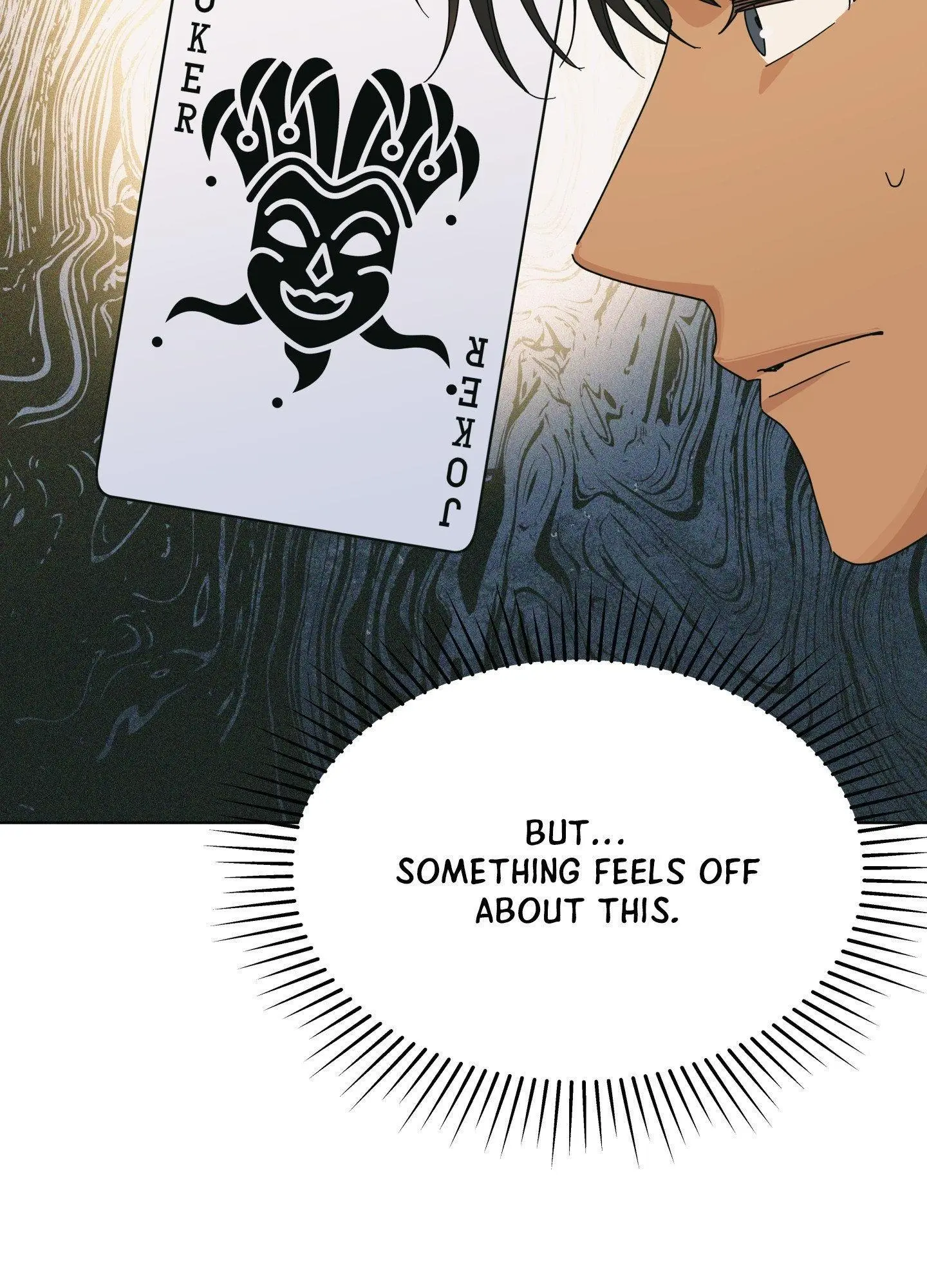 Heatwave - Chapter 10 Page 81