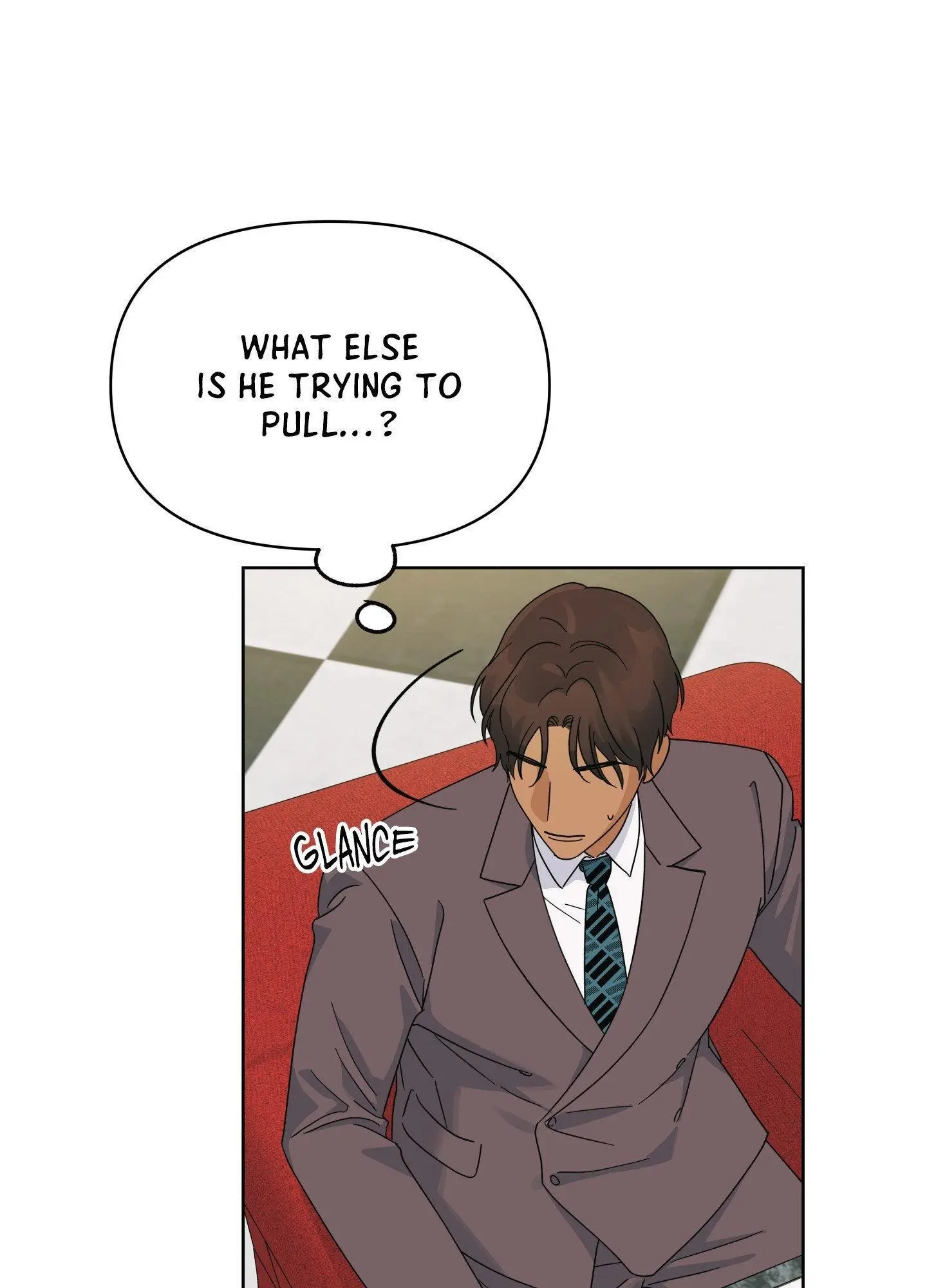 Heatwave - Chapter 10 Page 83