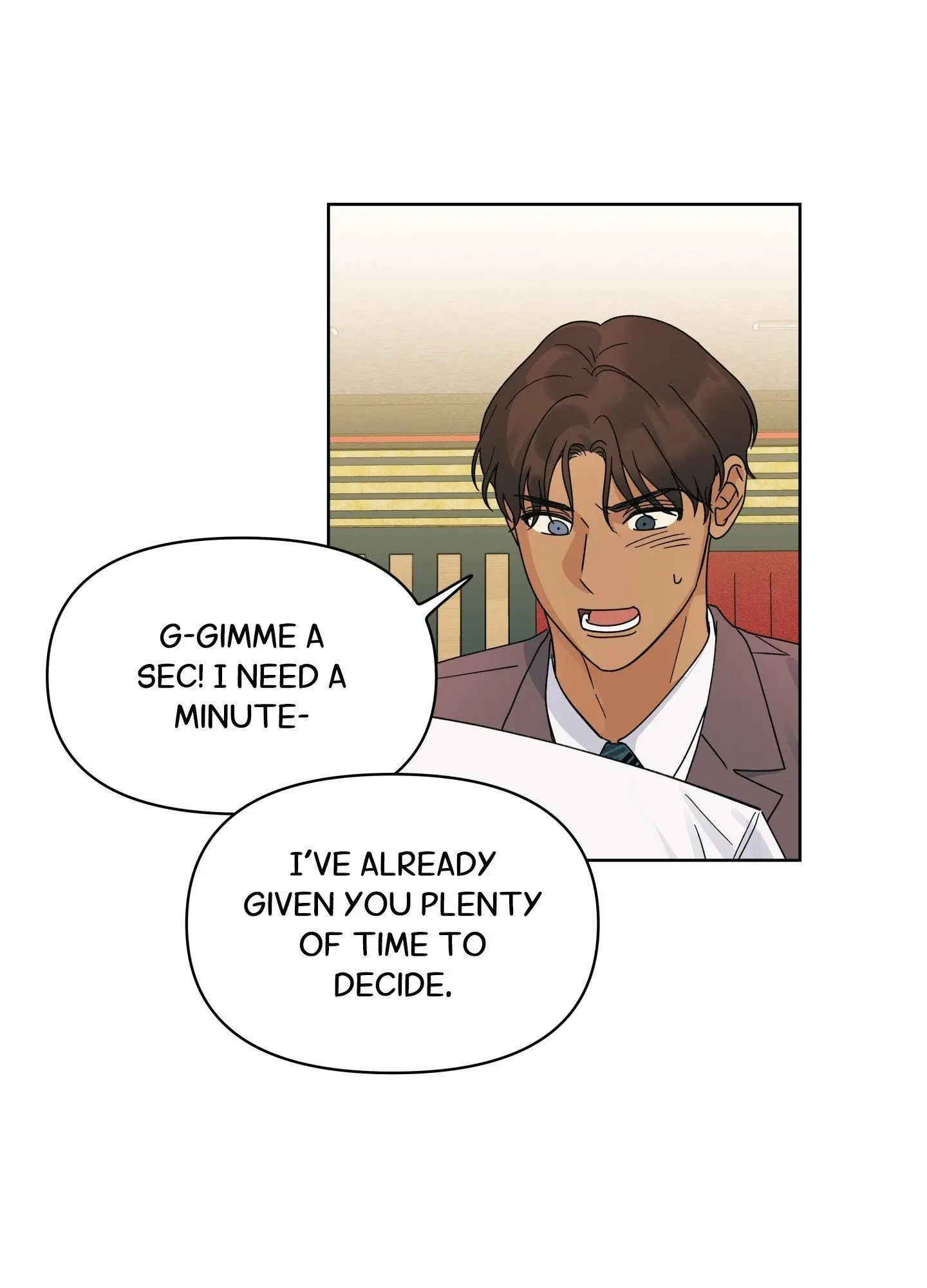 Heatwave - Chapter 10 Page 91