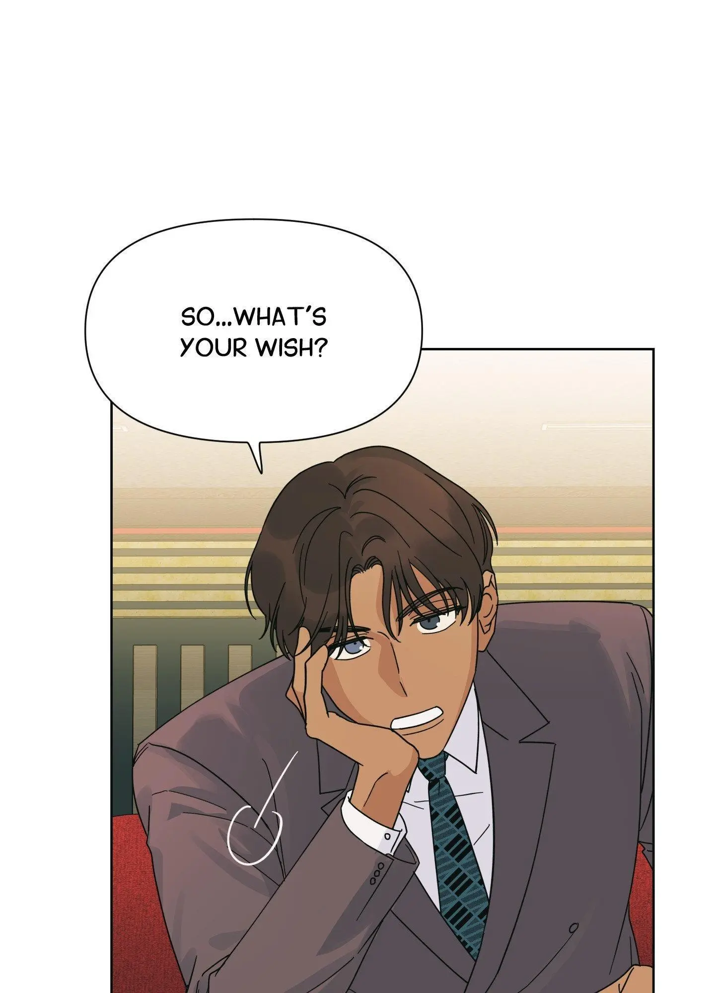 Heatwave - Chapter 10 Page 107