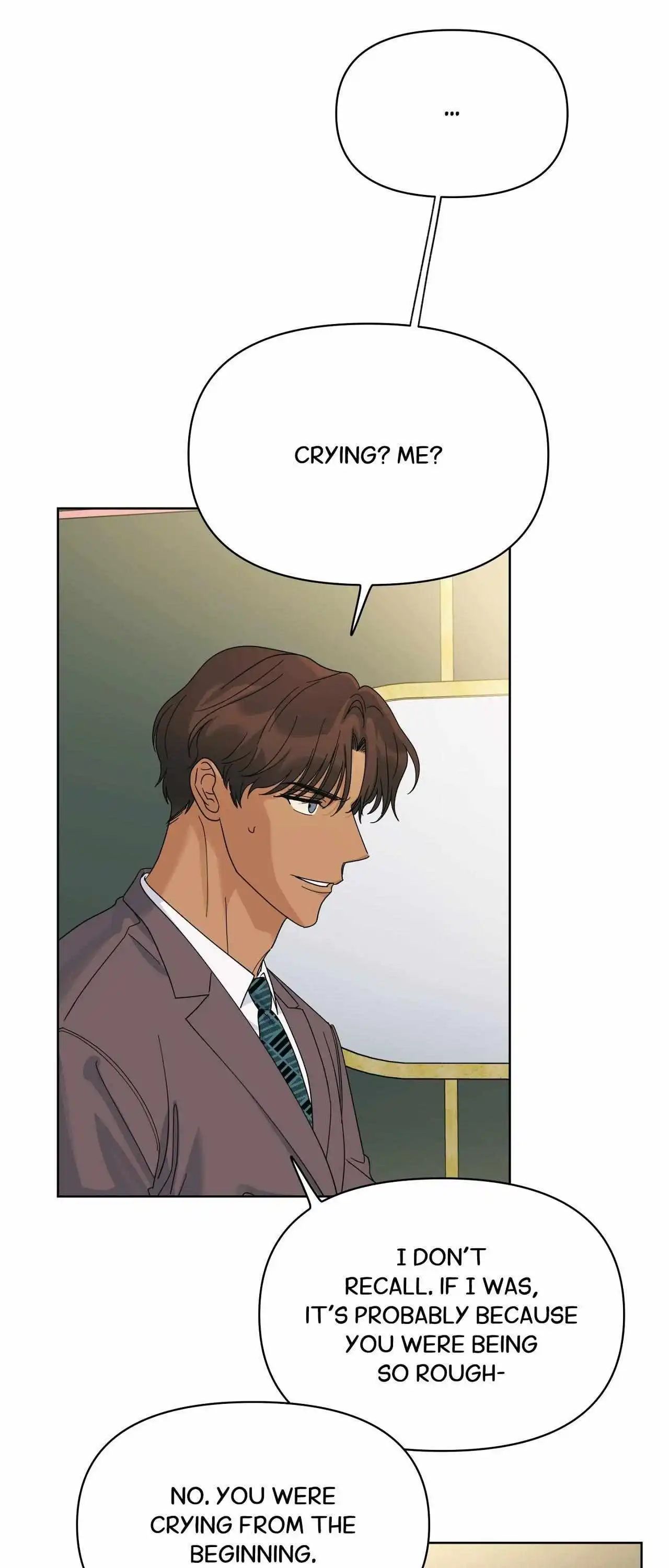 Heatwave - Chapter 11 Page 3