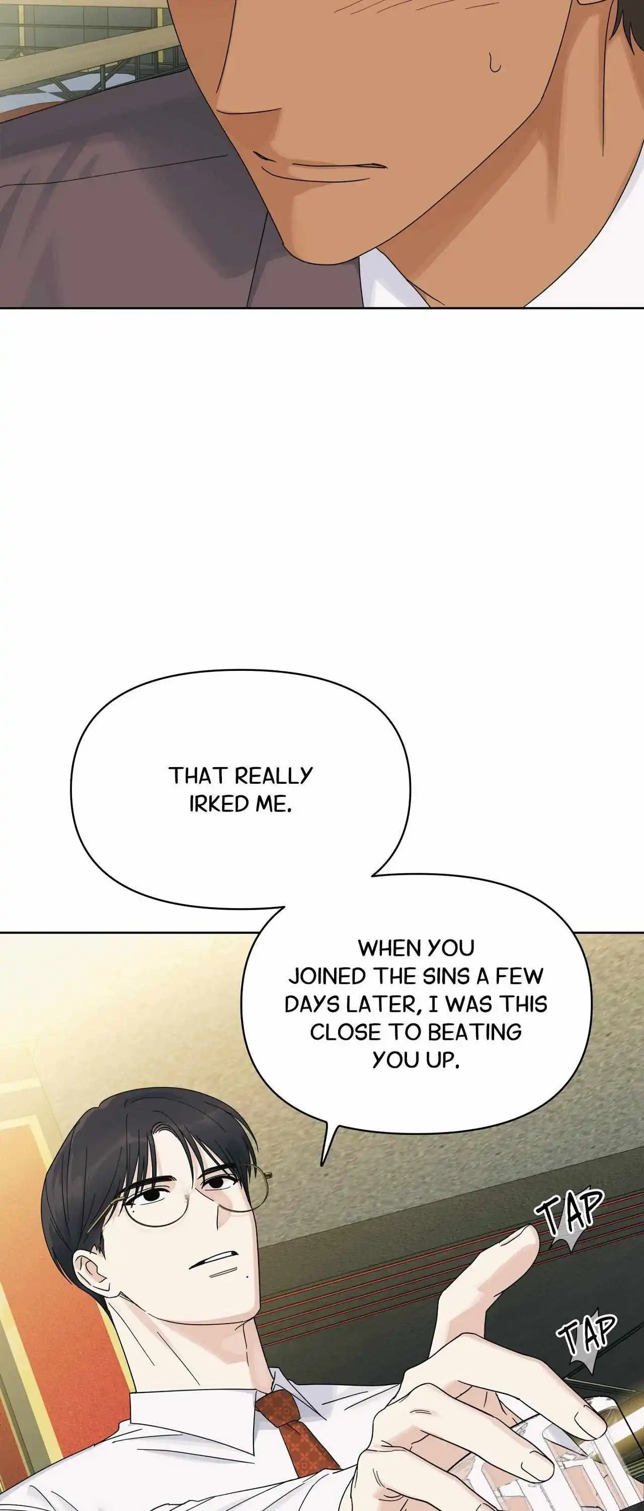 Heatwave - Chapter 11 Page 5