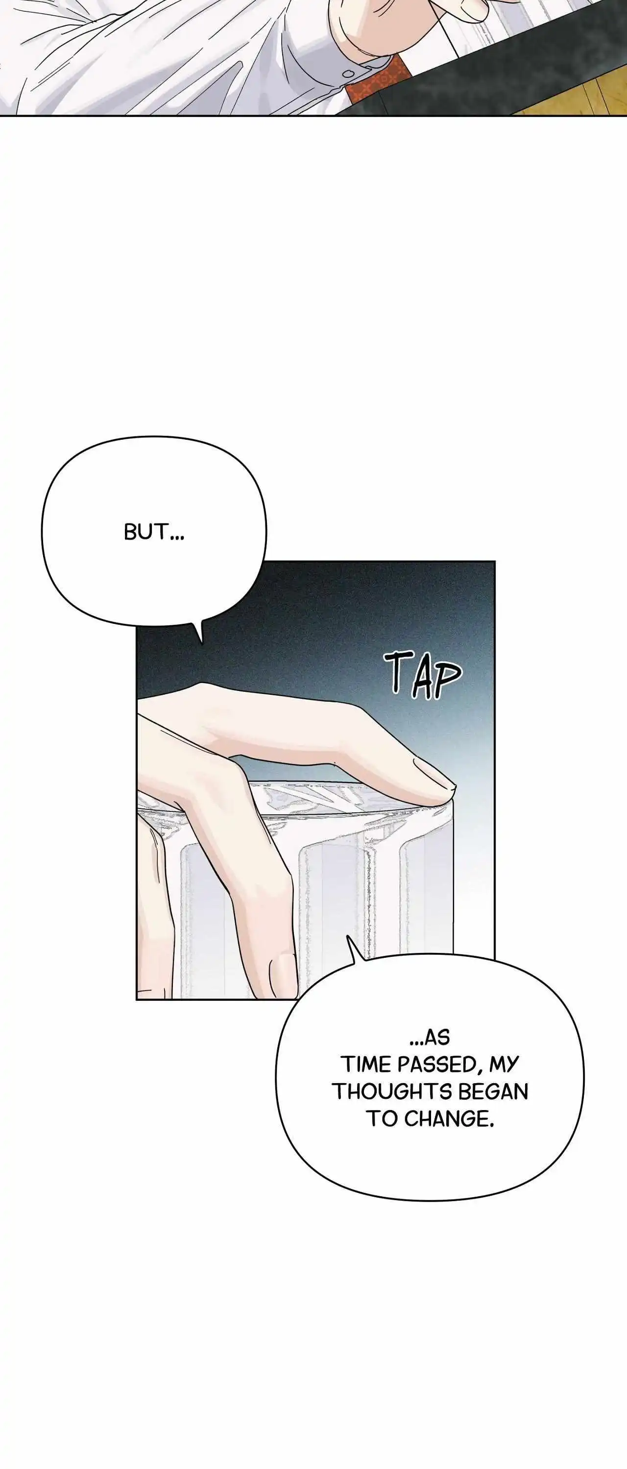 Heatwave - Chapter 11 Page 6